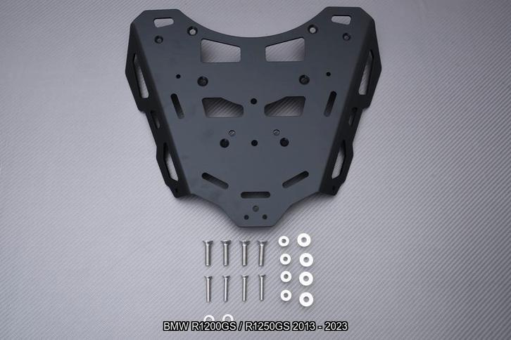 Topkofferdrager Bagagedrager BMW R1200GS R1250GS 2013 2023, Motoren, Accessoires | Overige, Nieuw, Ophalen of Verzenden