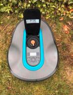 Gardena Sileno 750 robotmaaier (slechts 618 uren), *, Ophalen of Verzenden, *, Gardena