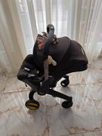 Doona Autostoel / Buggy 2-in-1, Ophalen, Gebruikt, Verstelbare duwstang, Combiwagen