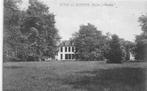 549 Eefde bij Zutphen - Huize 't Haveke 1908, Verzenden, Voor 1920, Gelopen, Gelderland