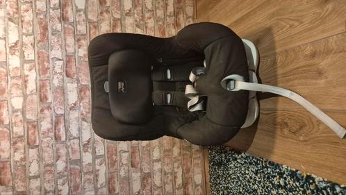 Römer Britax King II, Kinderen en Baby's, Autostoeltjes, Gebruikt, Romer, 9 t/m 18 kg, Autogordel, Ophalen of Verzenden