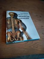 Atlas het menselijk lichaam  Vique Martin, Boeken, Encyclopedieën, Ophalen of Verzenden, Zo goed als nieuw, Medisch