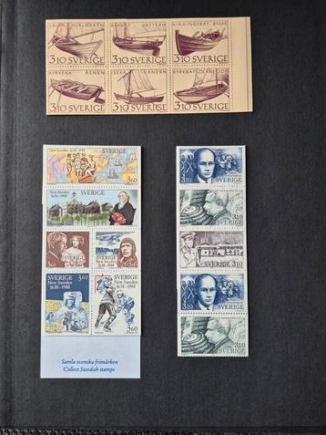 Album Scandinavië – Zweden, Noorwegen, Finland & Denemarken  beschikbaar voor biedingen