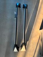 Volvo dakdragers gebruikt bij volvo v60 2010-2018, Auto diversen, Dakdragers, Ophalen, Gebruikt