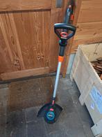 Graskantmaaier van gardena., Ophalen of Verzenden, Zo goed als nieuw, Accu