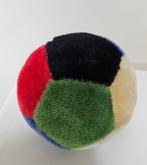 Steiff bal gymnastiekbal mohair deco bij beer of speelbal, Ophalen of Verzenden