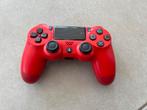 Rode PS4 Controller, Verzenden, Zo goed als nieuw, Controller, PlayStation 4