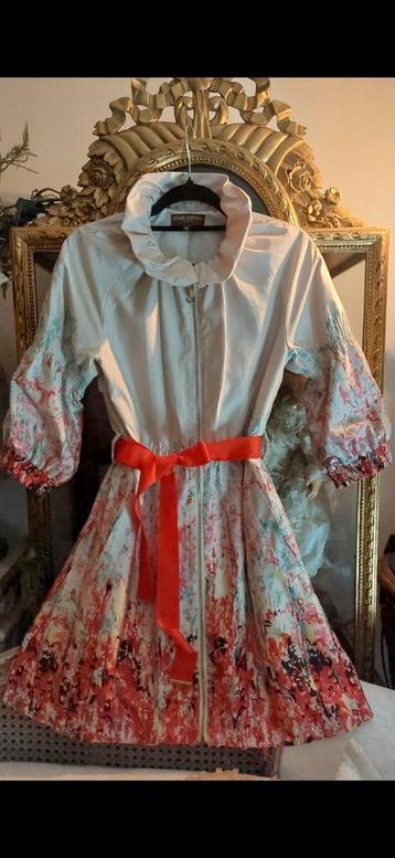  Originele zomer mantel Louis -  Vuitton.  beschikbaar voor biedingen