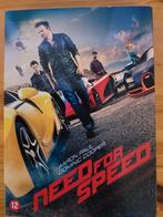 Need For Speed (De Film), Cd's en Dvd's, Dvd's | Actie, Ophalen of Verzenden, Zo goed als nieuw, Actie