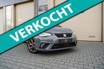 Seat IBIZA 1.0 EcoTSI FR Limited edition!, Voorwielaandrijving, Gebruikt, 95 pk, Met garantie (alle)