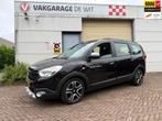 Dacia LODGY 1.3 TCe Stepway 5p | Camera | Trekhaak | Navi, Voorwielaandrijving, Stof, Gebruikt, 4 cilinders