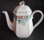 Villeroy en Boch Pasadena Koffiepot 23 cm hoog Nieuwstaat, Ophalen of Verzenden