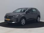 Peugeot 3008 1.2 PureTech 130 PK Automaat Active | CAMERA |, Stof, 1199 cc, Met garantie (alle), Bedrijf