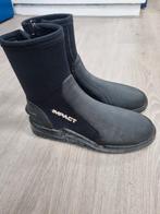 Duiklaarzen maat 38-39, Watersport en Boten, Ophalen of Verzenden, Nieuw, Zwem- of Duikvliezen