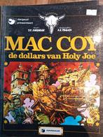 17 x Maccoy strips in uitstekende staat, Dargaud, Europa, Ophalen of Verzenden, Zo goed als nieuw