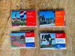 Mini Muntset Nederland, Ophalen of Verzenden, Koningin Beatrix
