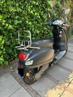 Elktrische scooter (gratis) moet nieuwe accu in, Ophalen of Verzenden, Zo goed als nieuw, Elektrisch, Overige merken