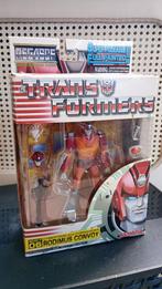 Transformers Rodimus Prime, Ophalen of Verzenden, Zo goed als nieuw, Film, Actiefiguur of Pop