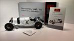 Mercedes benz sskl 1931 m-082 CMC 1.18, Hobby en Vrije tijd, Modelauto's | 1:18, Ophalen of Verzenden, A, A, A