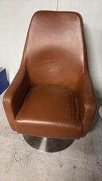 Fauteuil gratis afhalen, Huis en Inrichting, Fauteuils, Ophalen of Verzenden, Gebruikt, 75 tot 100 cm, 50 tot 75 cm