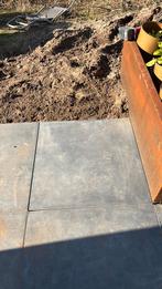 tegels, Tuin en Terras, Tegels en Klinkers, Ophalen, Keramiek, Nieuw, 10 m² of meer