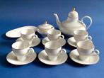 Tirschenreuth koffieset, Huis en Inrichting, Ophalen of Verzenden, Overige stijlen, Kop(pen) en/of Schotel(s)