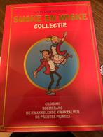 Suske en Wiske Collectie - Cromimi, Boemerang, Kwakzalver, Boeken, Eén stripboek, Ophalen of Verzenden, Nieuw