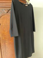 Zwarte jurk met ritssluiting aan de achterkant van La Dress, Kleding | Dames, Maat 38/40 (M), Zwart, Nieuw, Ophalen of Verzenden