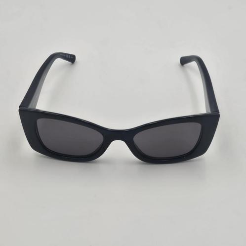 Yves Saint Laurent YSL SL 593 black - ZGAN, Sieraden, Tassen en Uiterlijk, Zonnebrillen en Brillen | Dames, Zo goed als nieuw