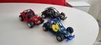 Ray Toys Wing Dash 1987, Ophalen of Verzenden