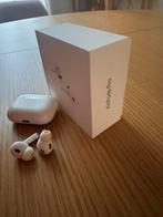 Apple AirPods Pro 2e Gen - origineel, Ophalen of Verzenden, Gebruikt, Overige merken, Draadloos