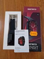 Nieuwe Smartwatch - Stijlvol en Functioneel, Zwart, Nieuw, Ophalen of Verzenden, Stappen