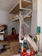 Stelling voor garage , box of winkel, Ophalen of Verzenden, Nieuw