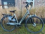Goede Gazelle Eclipse C8 damesfiets h53 met garantie, Ophalen, ., Zo goed als nieuw, .