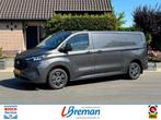 Ford TRANSIT CUSTOM 320 2.0 TDCI L2H1 170pk LIMITED  meerder, Huisgarantie, 4 cilinders, Met garantie (alle), 2500 kg