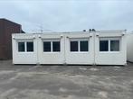 Te huur of te koop  woonunit/kantoorunits  60 of 120m2, Ophalen