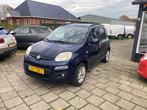 FIAT Panda TwinAir Turbo 85PK Lounge Climate Control, Voorwielaandrijving, Euro 5, Panda, Start-stop-systeem