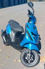 Piaggio zip 2000 2t 70cc zonder 123, Fietsen en Brommers, Scooters | Piaggio, Ophalen of Verzenden, Zo goed als nieuw, Zip