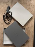 ASUS Zenbook A14 OLED Copilot+ PC UX3407QA-QD220W, Computers en Software, Windows Laptops, ASUS, 14 inch, Ophalen of Verzenden