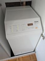 Miele SoftCare System W647 bovenlader, Witgoed en Apparatuur, Wasmachines, Ophalen, 1200 tot 1600 toeren, Gebruikt, 4 tot 6 kg