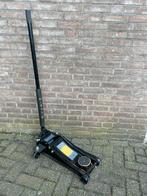 3 Tons garagekrik NIEUW €124,00, Ophalen, Nieuw, Hydraulisch, Garagekrik