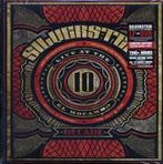 LP 2x Silverstein Decade: Live At The El Mocambo Nieuw, Verzenden, Nieuw in verpakking