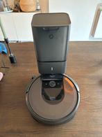 Roomba i7 Robotstofzuiger + Home Base, Witgoed en Apparatuur, Stofzuigers, Ophalen of Verzenden, Zo goed als nieuw, Robotstofzuiger