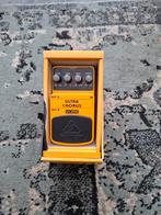 Behringer Ultra Chorus UC200 - Nieuwstaat!, Muziek en Instrumenten, Ophalen of Verzenden, Zo goed als nieuw, Chorus