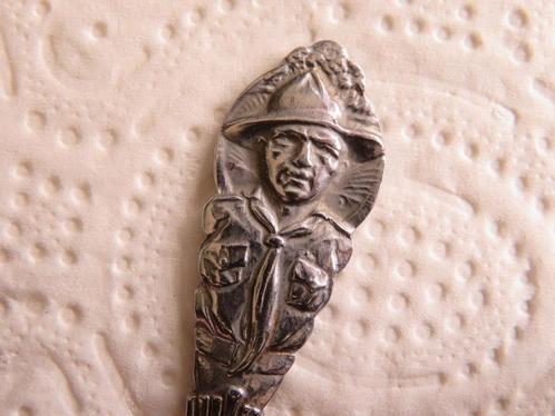 Sola Scouting Lepeltje 50 Jaar Verkennen, Verzamelen, Porselein, Kristal en Bestek, Zo goed als nieuw, Verzenden