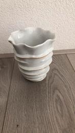 Des Pots vaasjes, Ophalen of Verzenden, Aardewerk of Porselein, Minder dan 50 cm