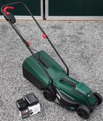 Bosch Accu Grasmaaier | EasyMower 18V-32-200 Nieuw, Ophalen, Cirkelmaaier, Accu-grasmaaier, Zo goed als nieuw