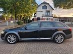 Audi A6 2.7 TDI Avant Quattro 132KW AUT 2006 Zwart, Automaat, 221 €/maand, Zwart, 2698 cc