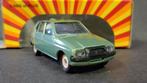 Citroen Visa 1:43 Solido Pol, Hobby en Vrije tijd, Modelauto's | 1:43, Ophalen of Verzenden, Nieuw, Auto, Solido