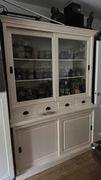 Buffet Kast, Huis en Inrichting, Kasten | Buffetkasten, Ophalen of Verzenden, Zo goed als nieuw, 25 tot 50 cm